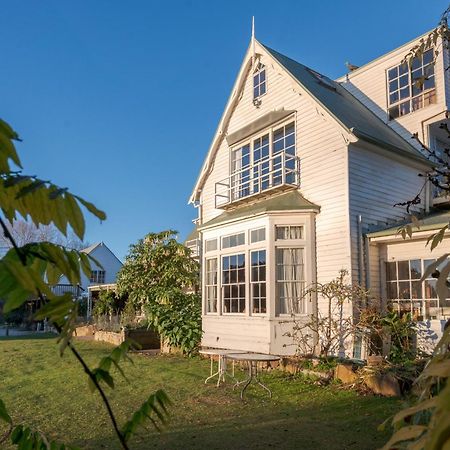 Hawley House Hotel Port Sorell Eksteriør billede