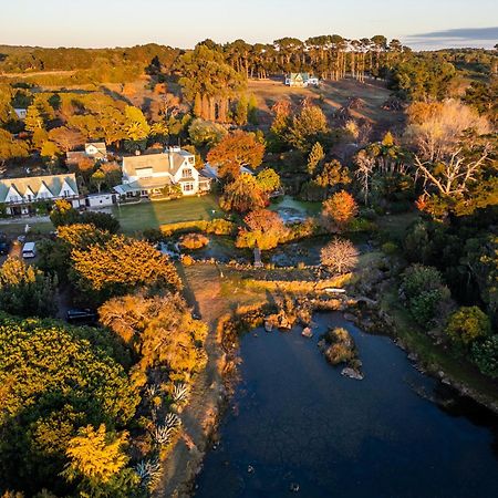 Hawley House Hotel Port Sorell Eksteriør billede