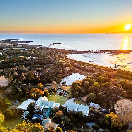 Hawley House Hotel Port Sorell Eksteriør billede