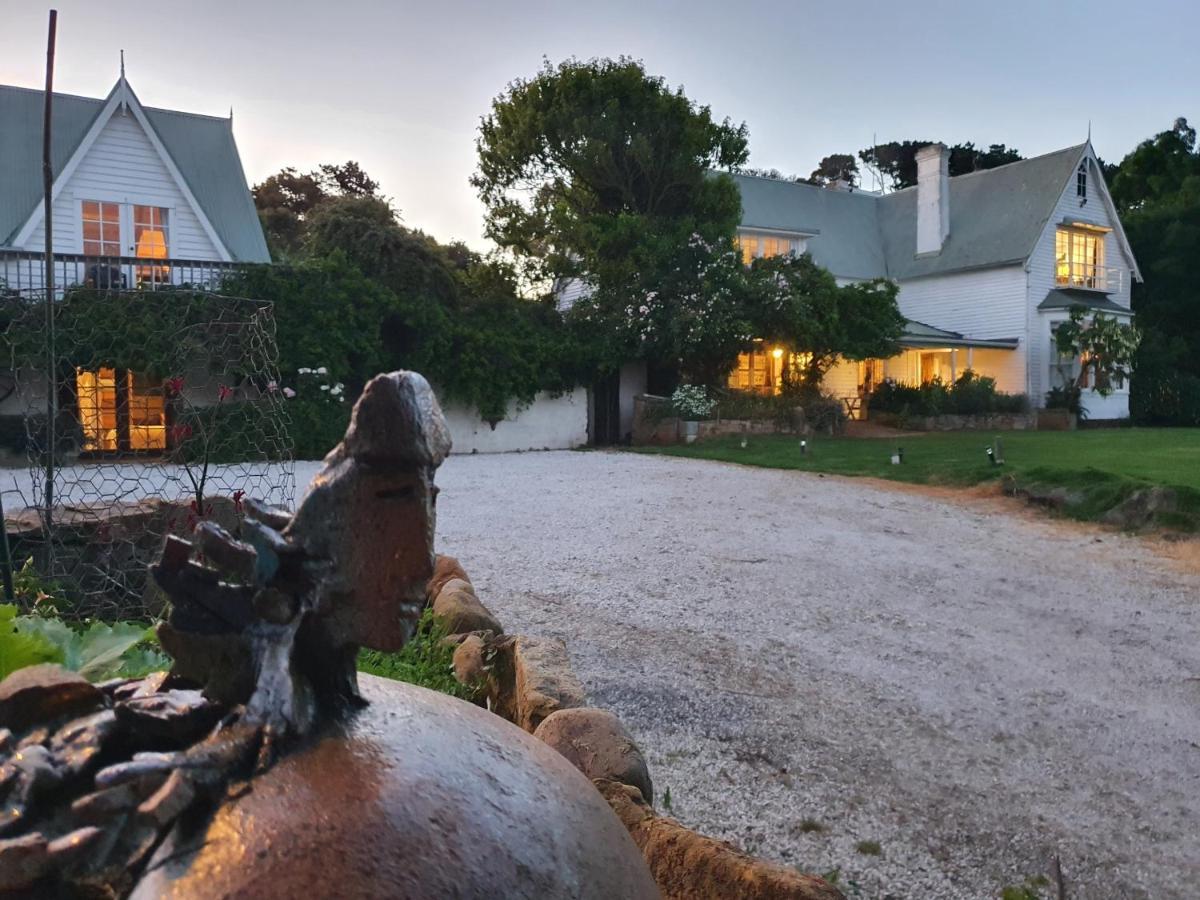 Hawley House Hotel Port Sorell Eksteriør billede