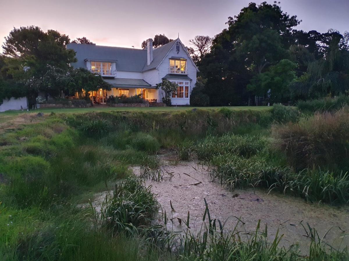 Hawley House Hotel Port Sorell Eksteriør billede
