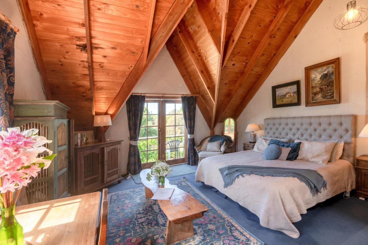 Hawley House Hotel Port Sorell Eksteriør billede