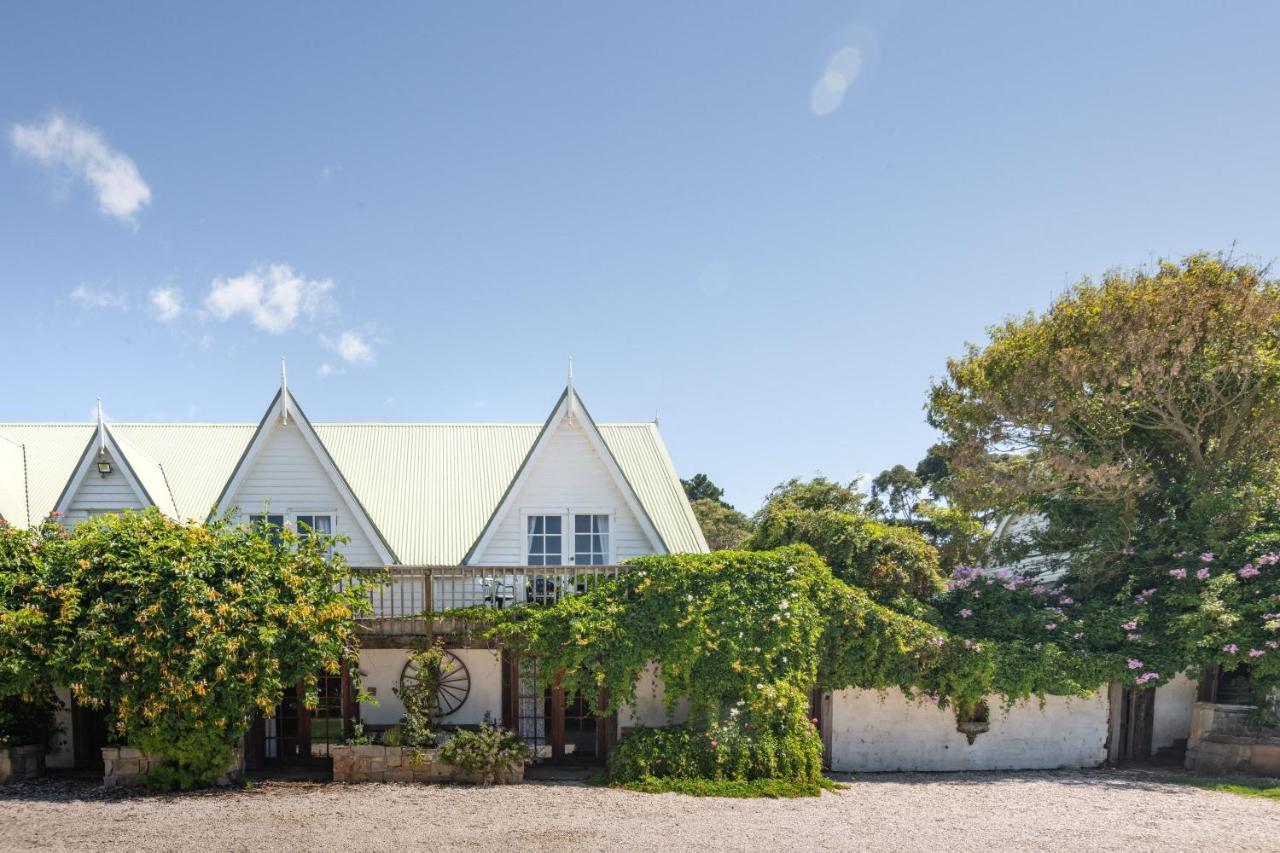 Hawley House Hotel Port Sorell Eksteriør billede