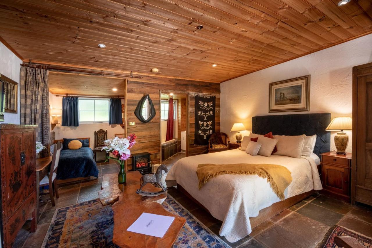Hawley House Hotel Port Sorell Eksteriør billede