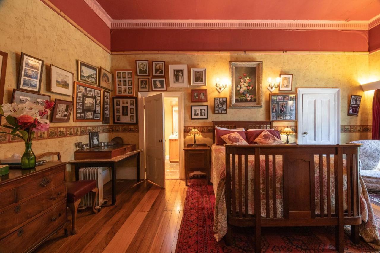 Hawley House Hotel Port Sorell Eksteriør billede