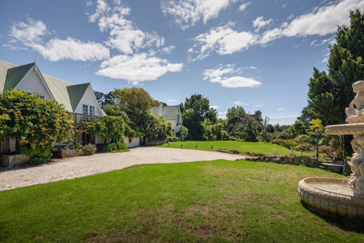 Hawley House Hotel Port Sorell Eksteriør billede
