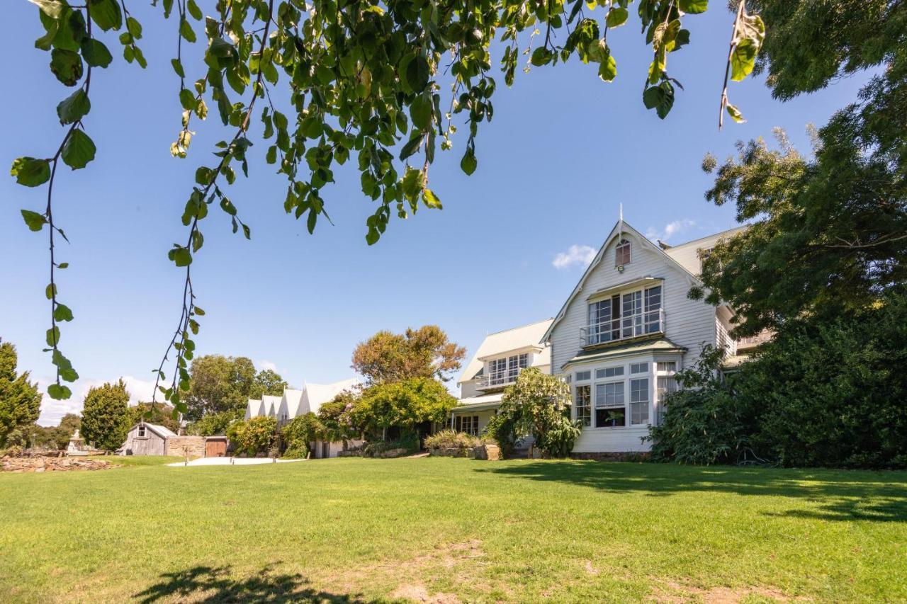 Hawley House Hotel Port Sorell Eksteriør billede