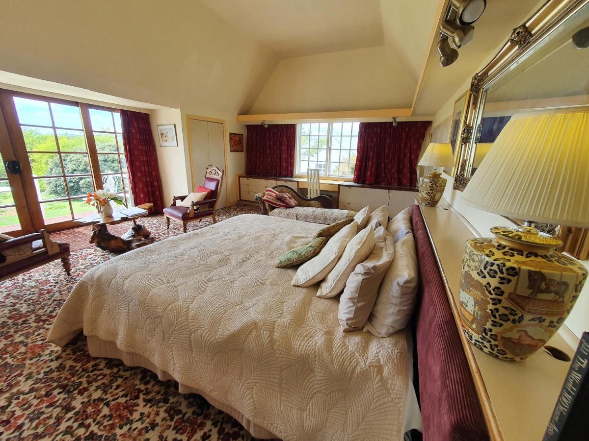 Hawley House Hotel Port Sorell Eksteriør billede