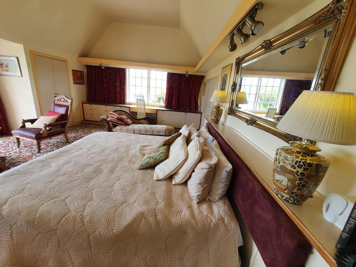 Hawley House Hotel Port Sorell Eksteriør billede