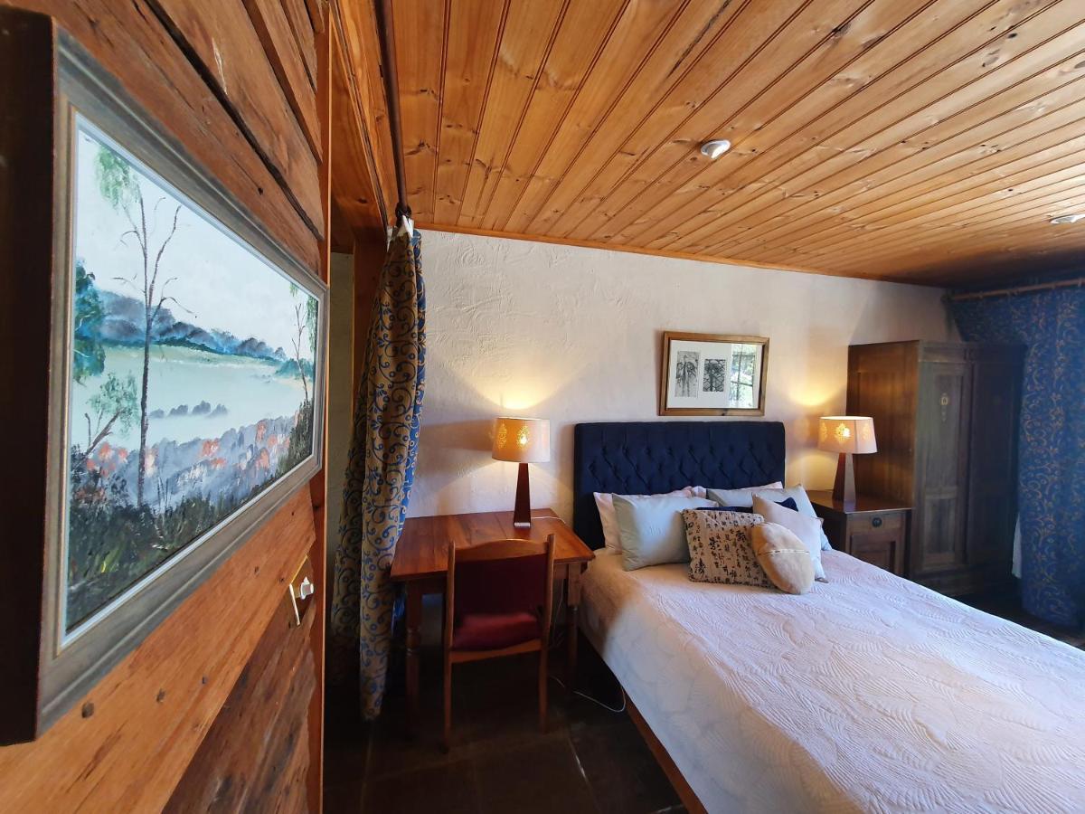 Hawley House Hotel Port Sorell Eksteriør billede
