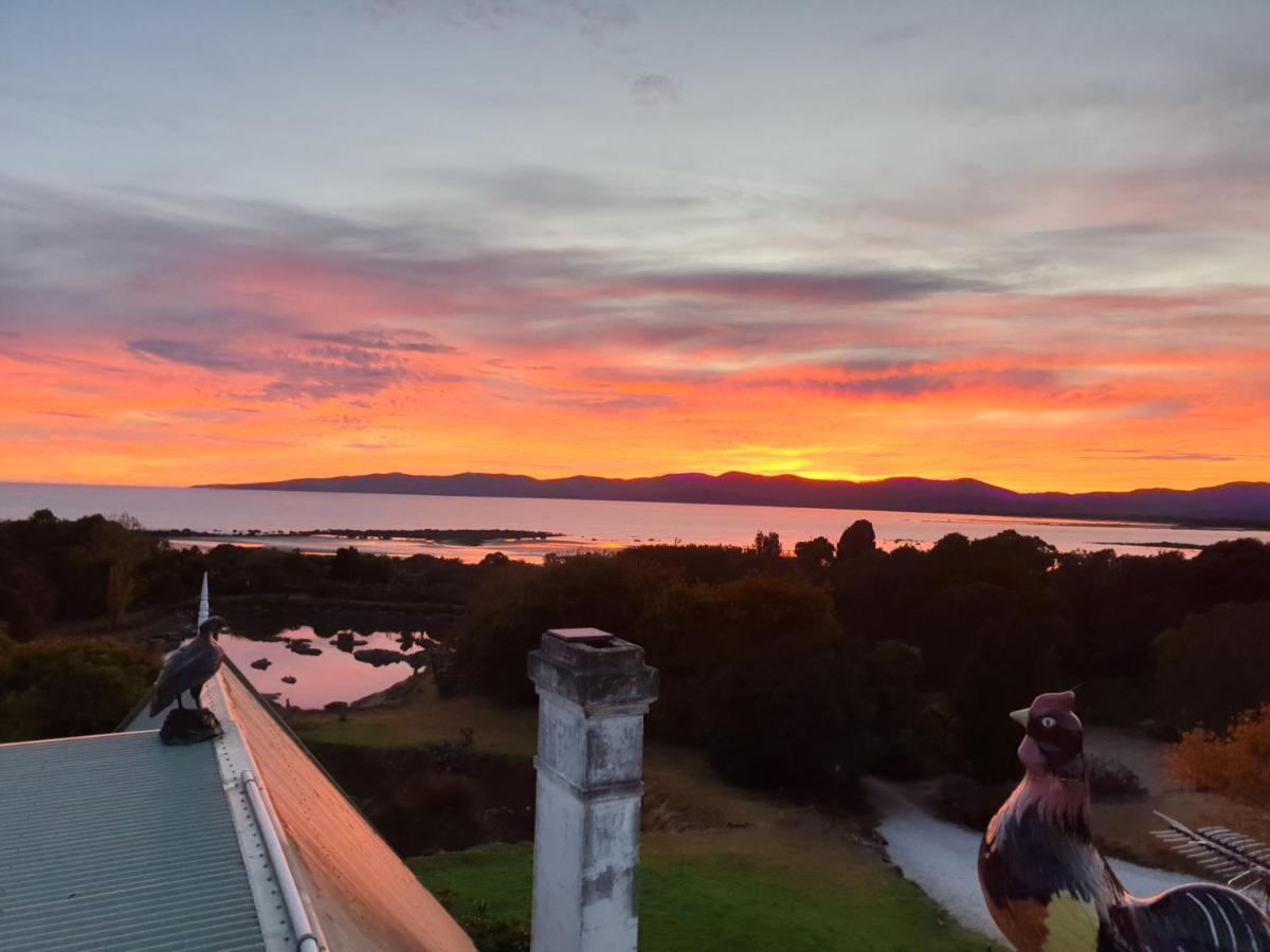 Hawley House Hotel Port Sorell Eksteriør billede