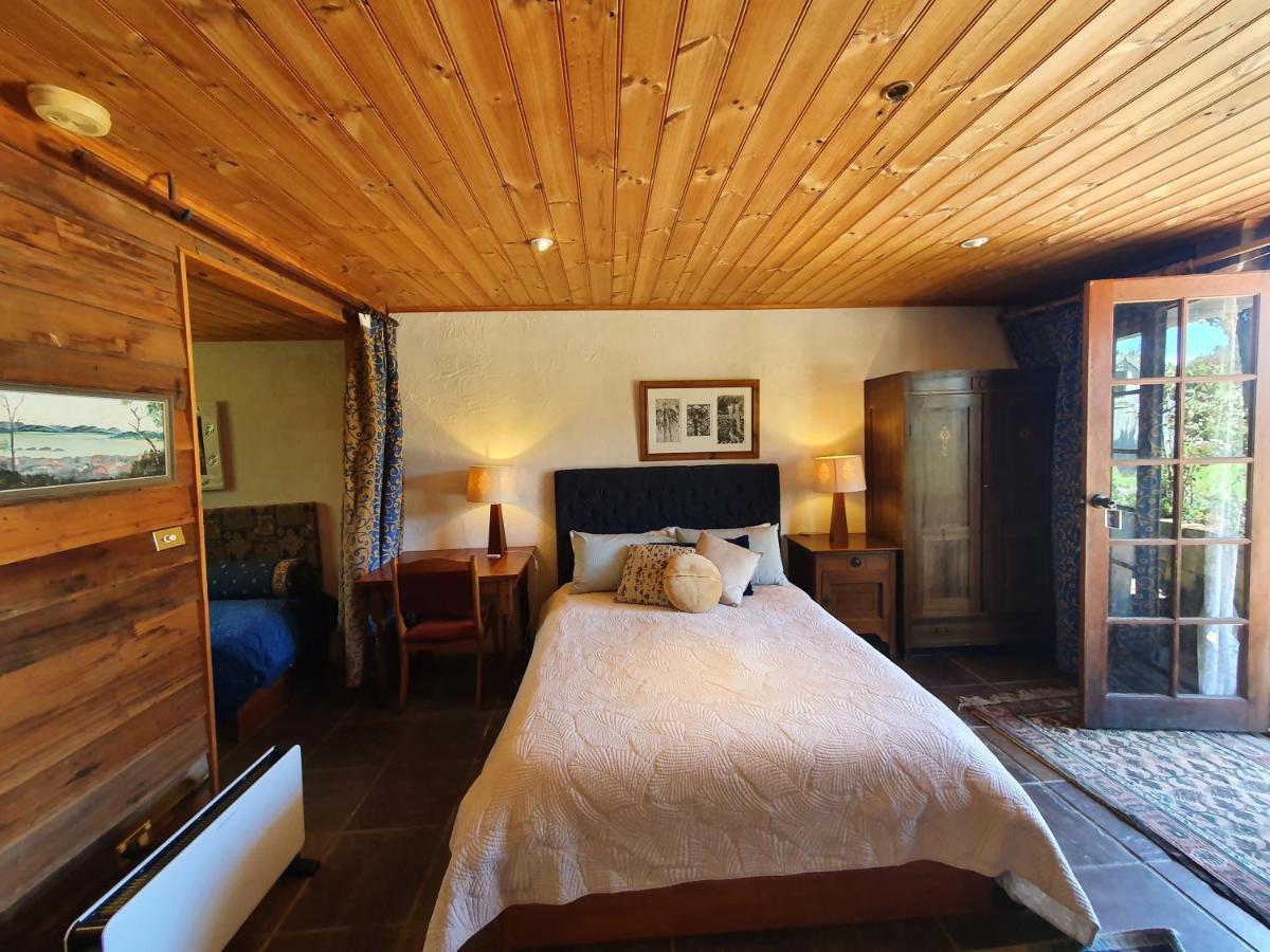Hawley House Hotel Port Sorell Eksteriør billede