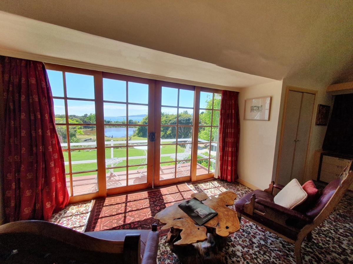 Hawley House Hotel Port Sorell Eksteriør billede