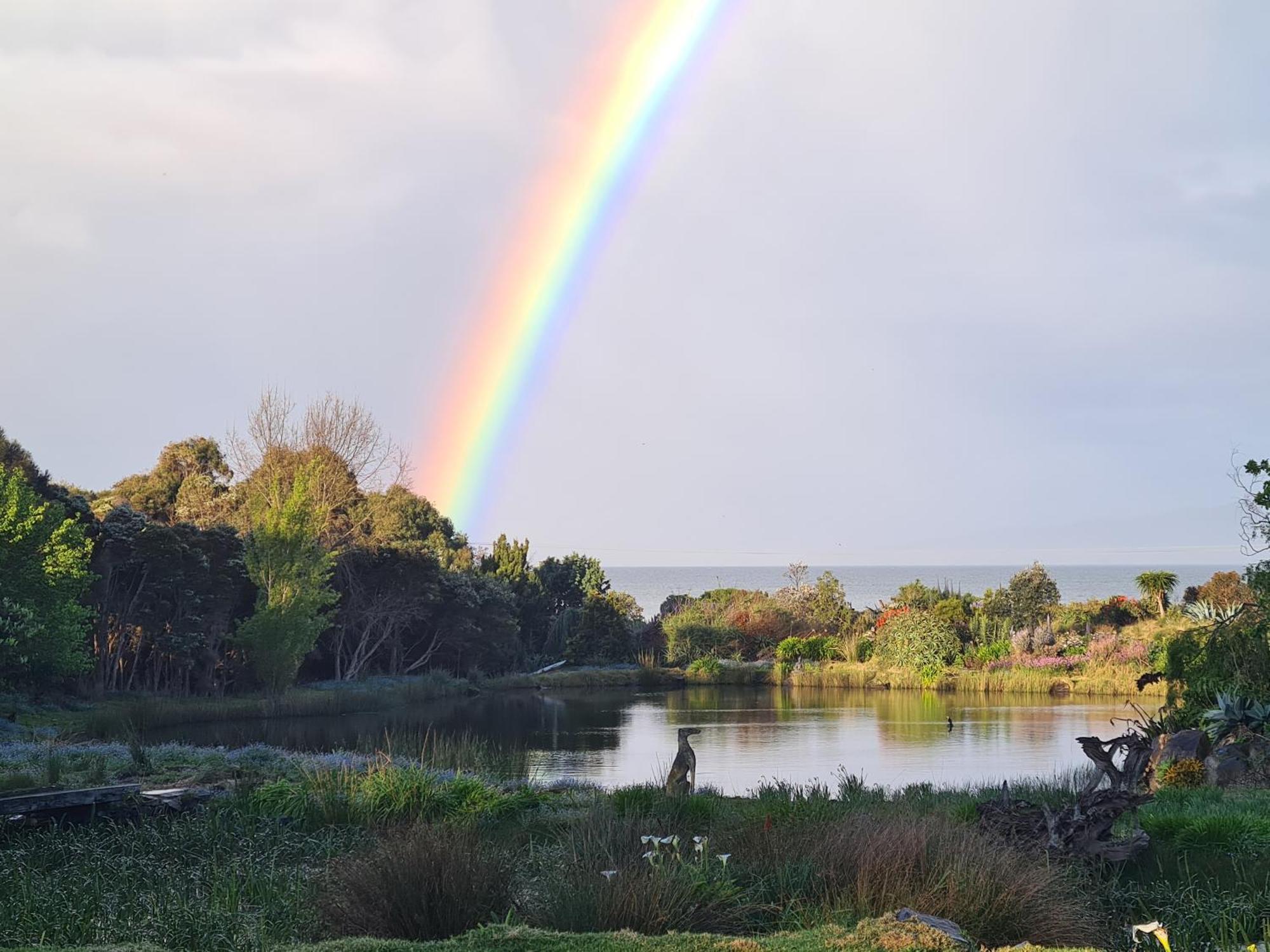Hawley House Hotel Port Sorell Eksteriør billede