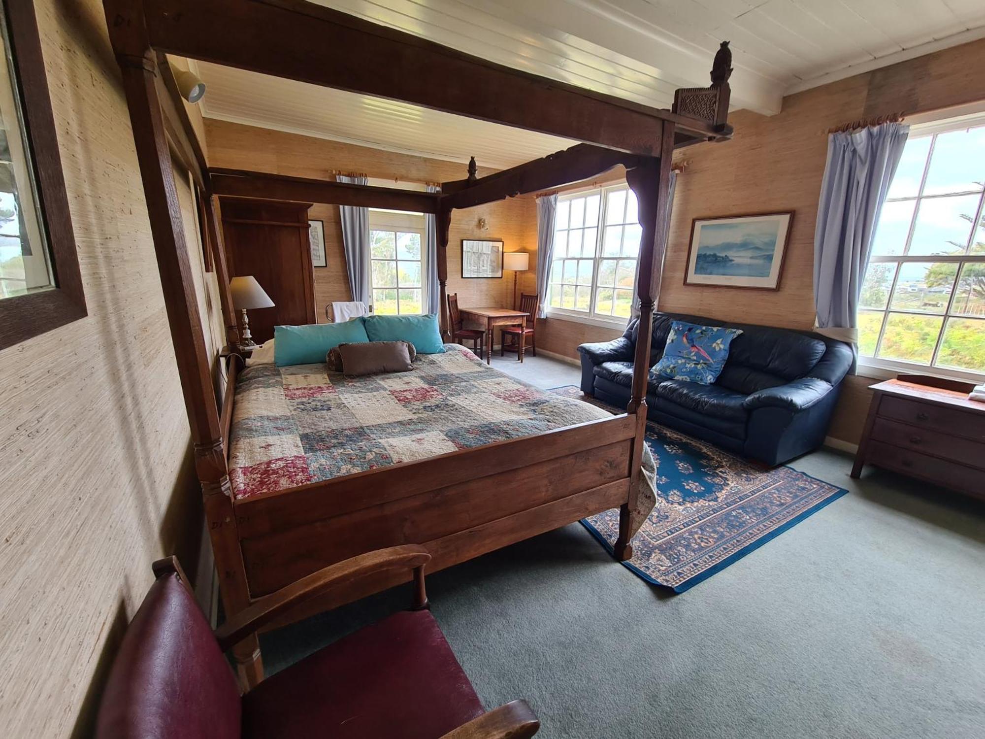 Hawley House Hotel Port Sorell Eksteriør billede