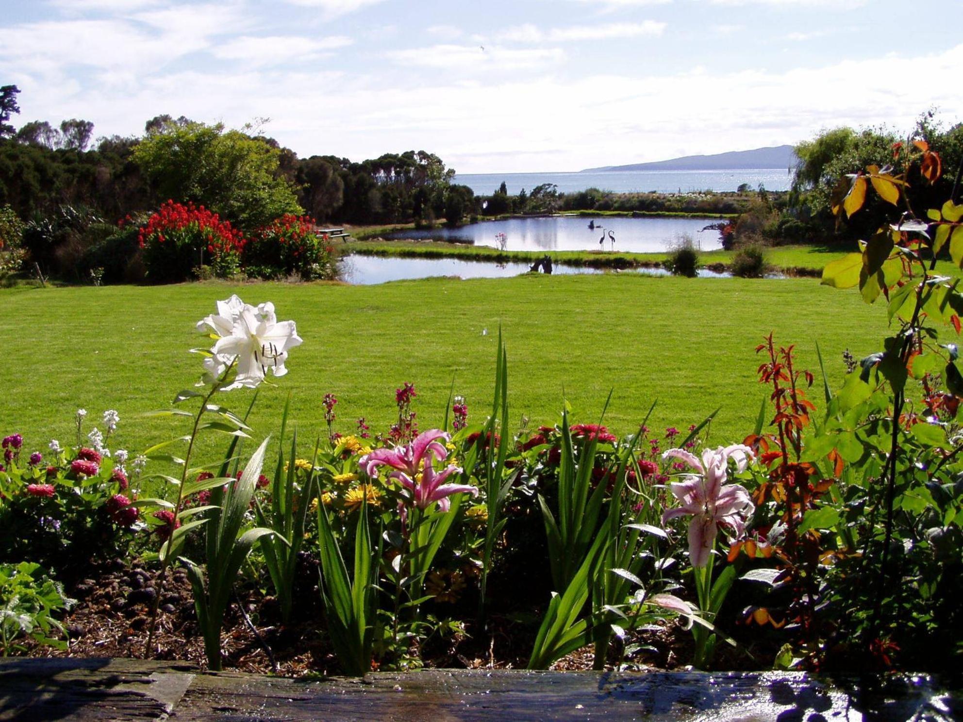 Hawley House Hotel Port Sorell Eksteriør billede