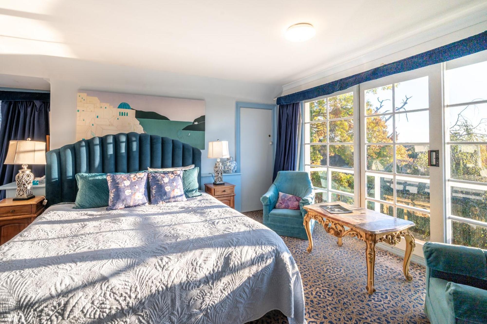 Hawley House Hotel Port Sorell Eksteriør billede