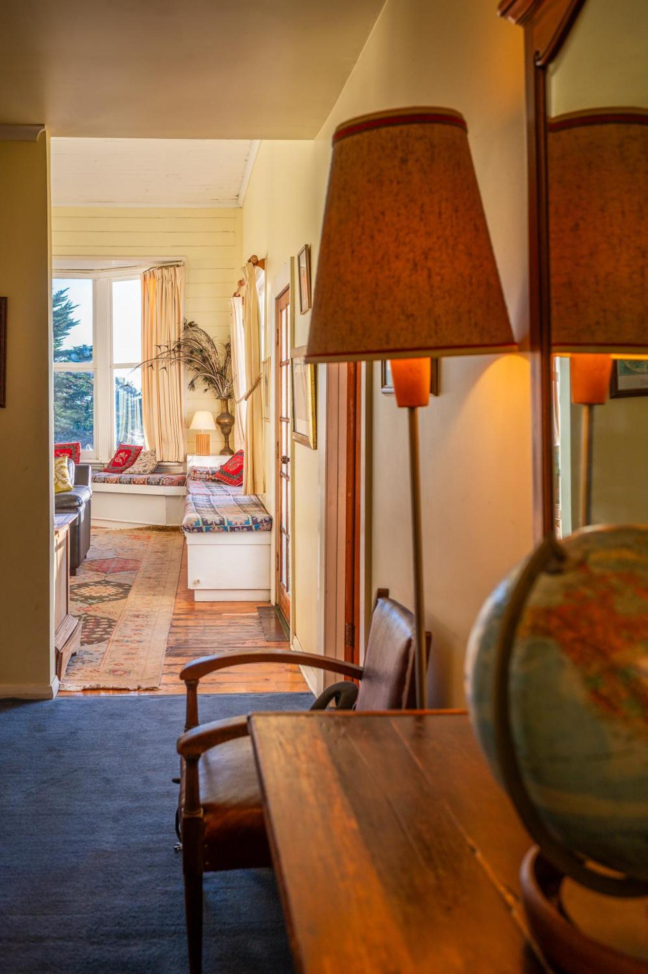 Hawley House Hotel Port Sorell Eksteriør billede