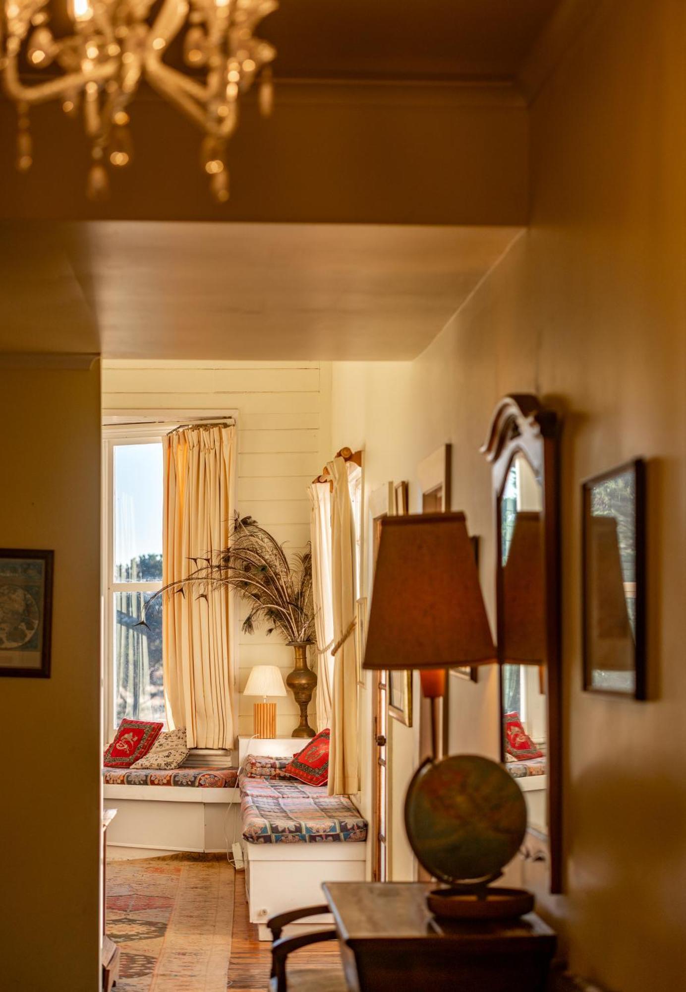 Hawley House Hotel Port Sorell Eksteriør billede