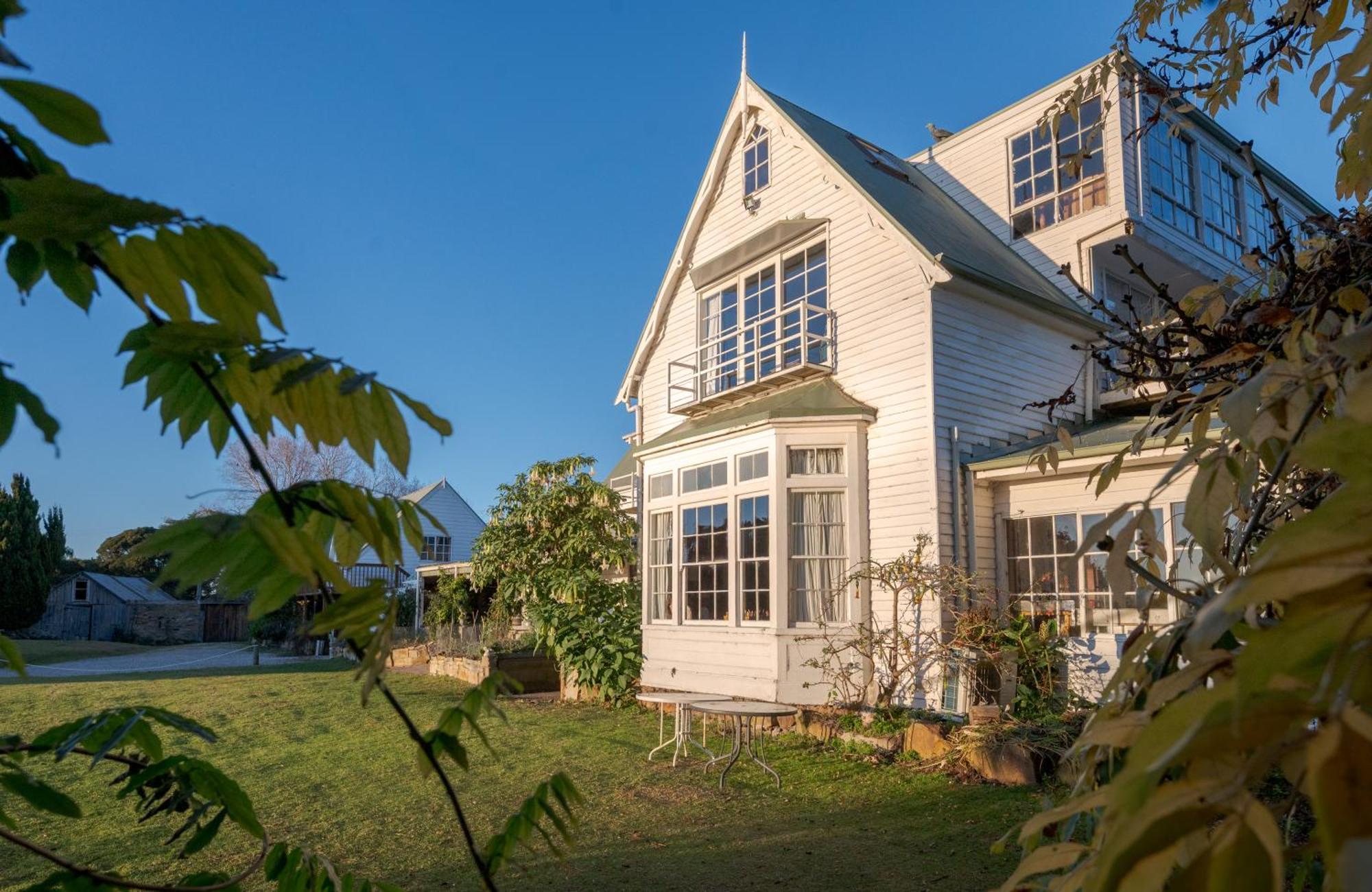 Hawley House Hotel Port Sorell Eksteriør billede