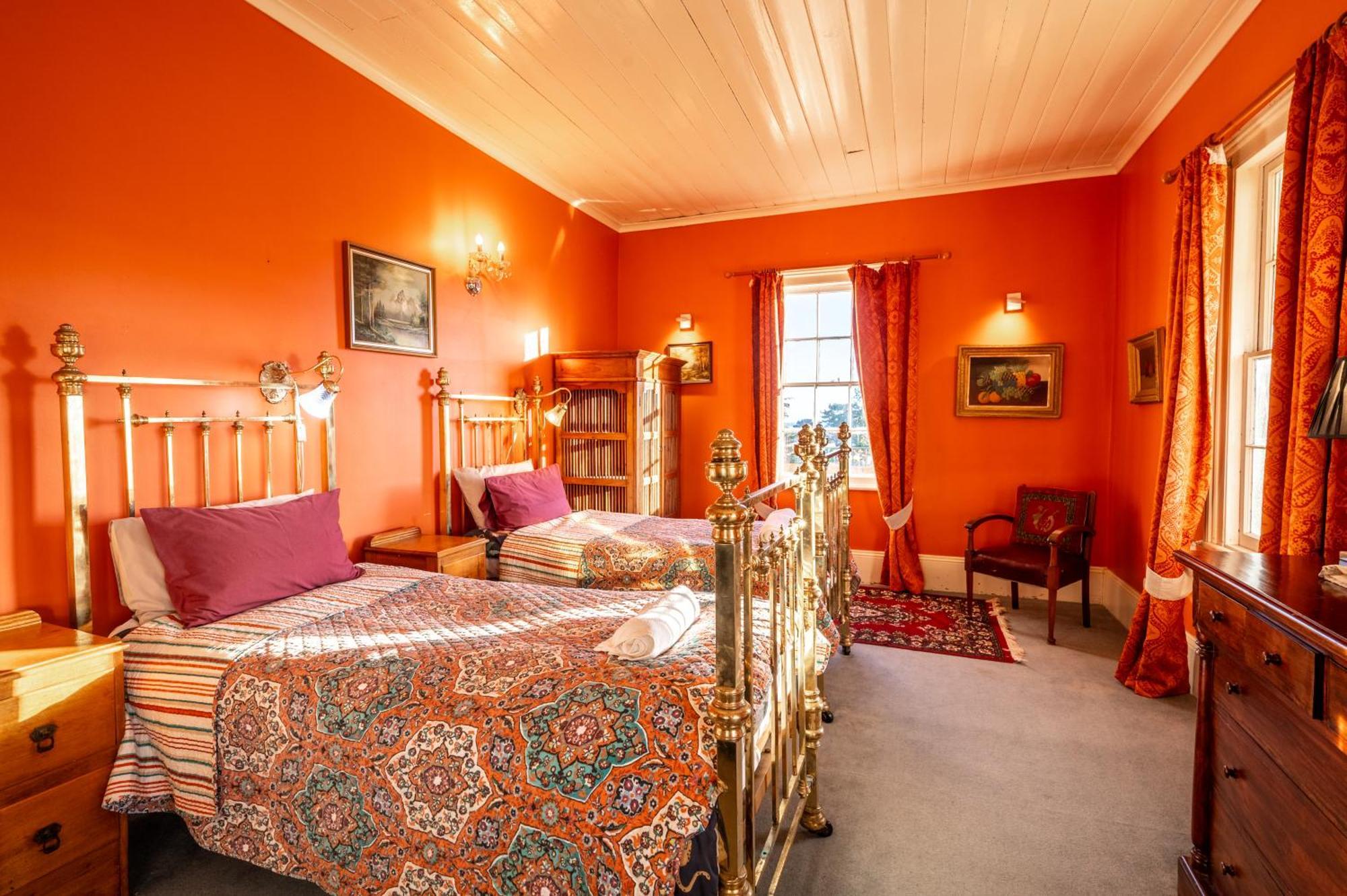 Hawley House Hotel Port Sorell Eksteriør billede