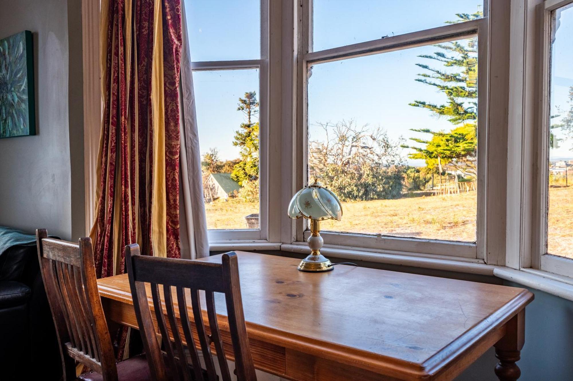 Hawley House Hotel Port Sorell Eksteriør billede
