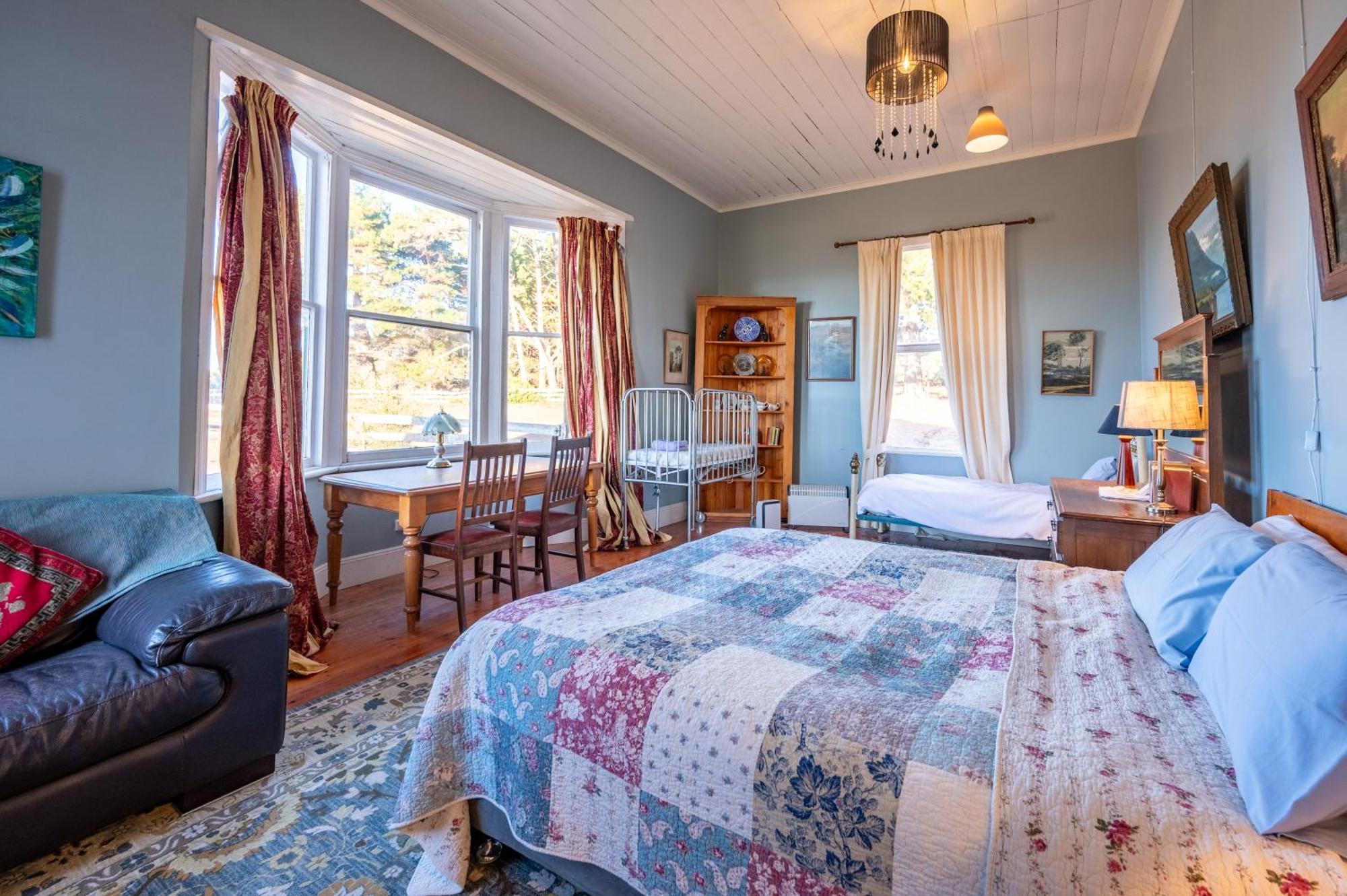 Hawley House Hotel Port Sorell Eksteriør billede