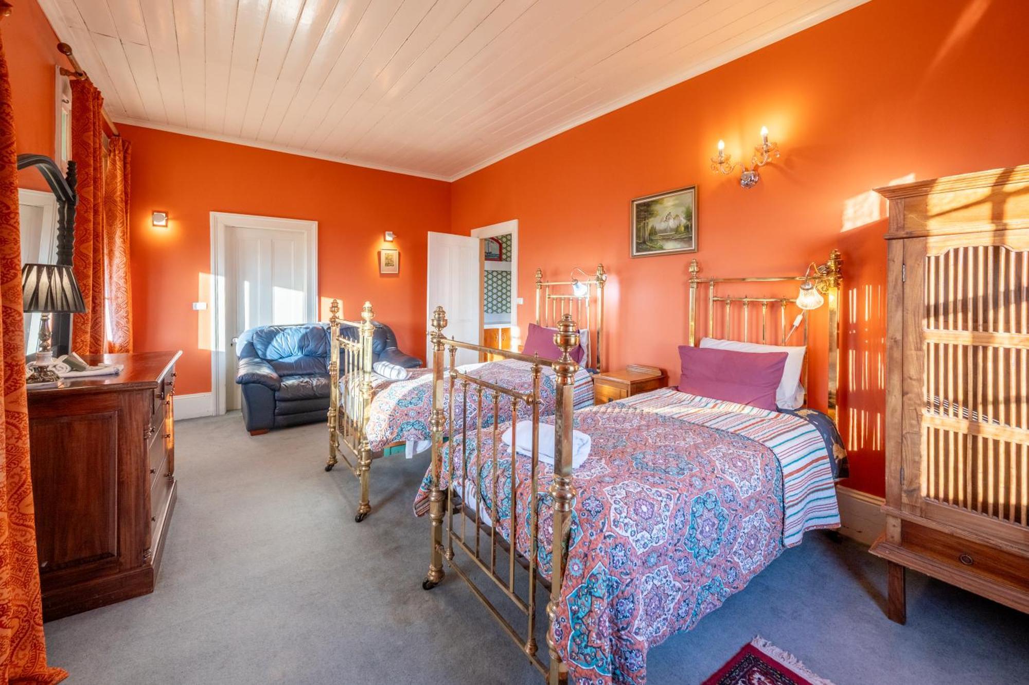 Hawley House Hotel Port Sorell Eksteriør billede