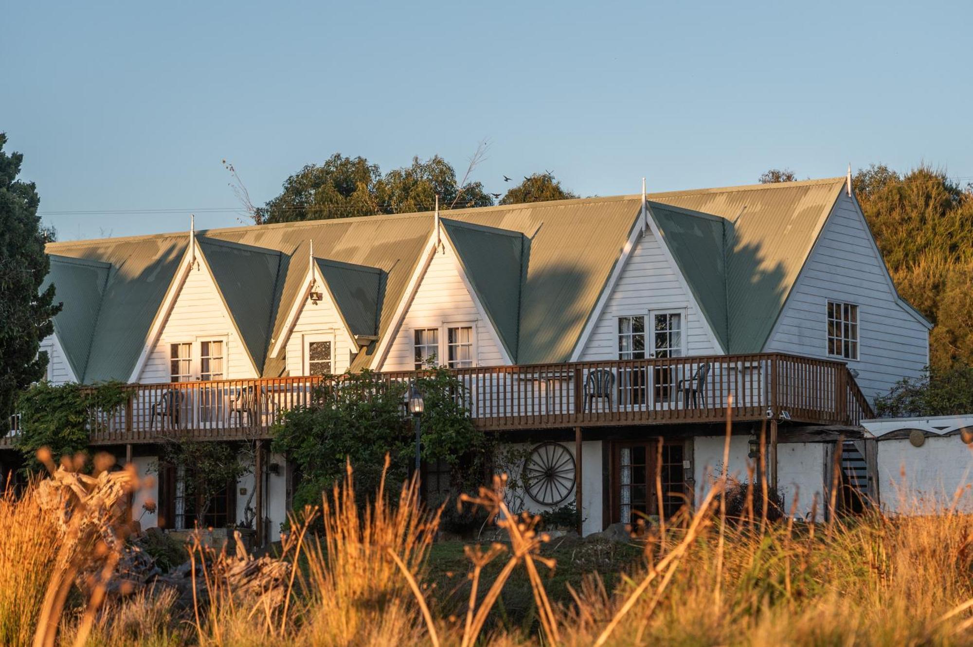 Hawley House Hotel Port Sorell Eksteriør billede