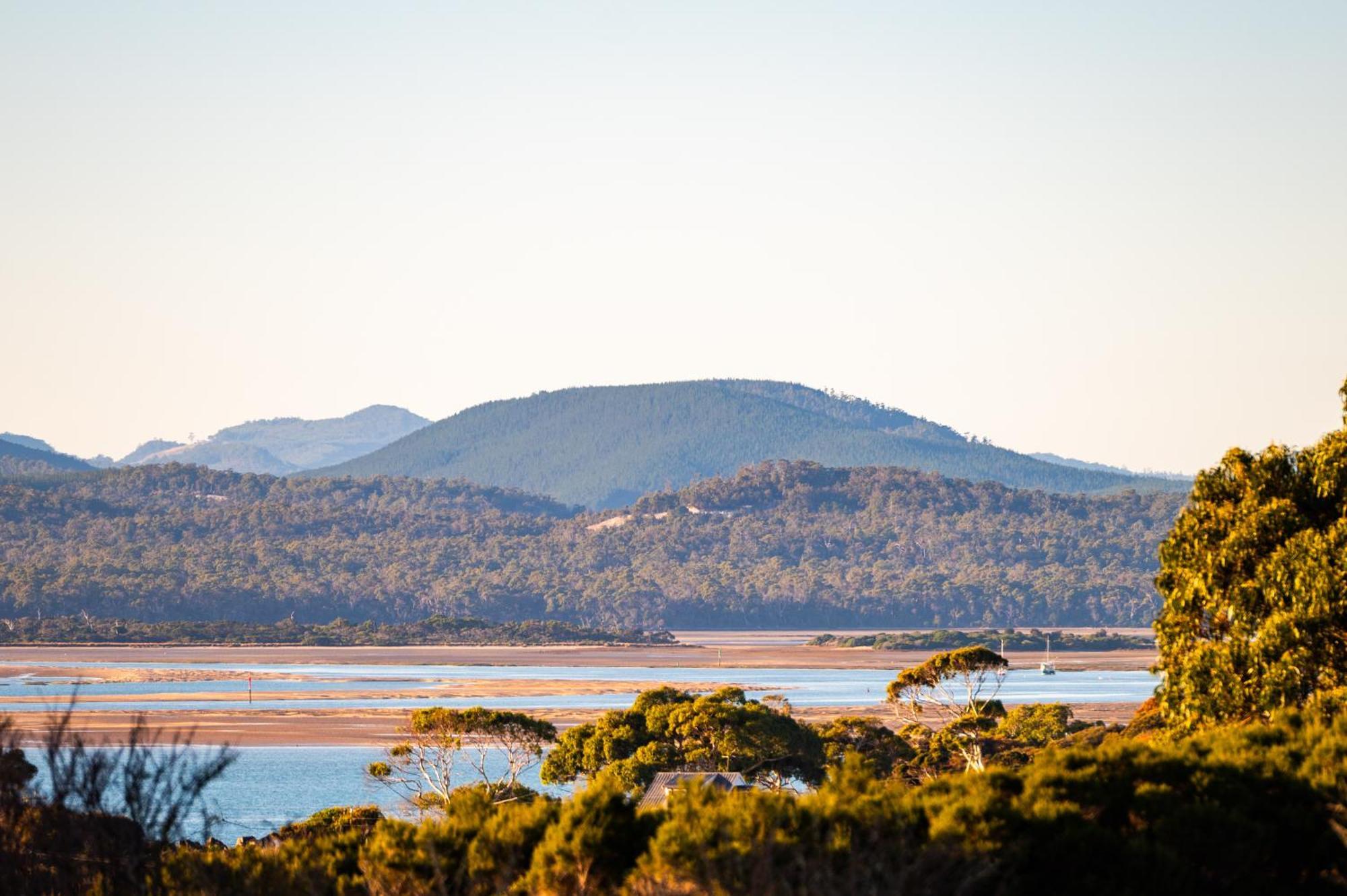Hawley House Hotel Port Sorell Eksteriør billede