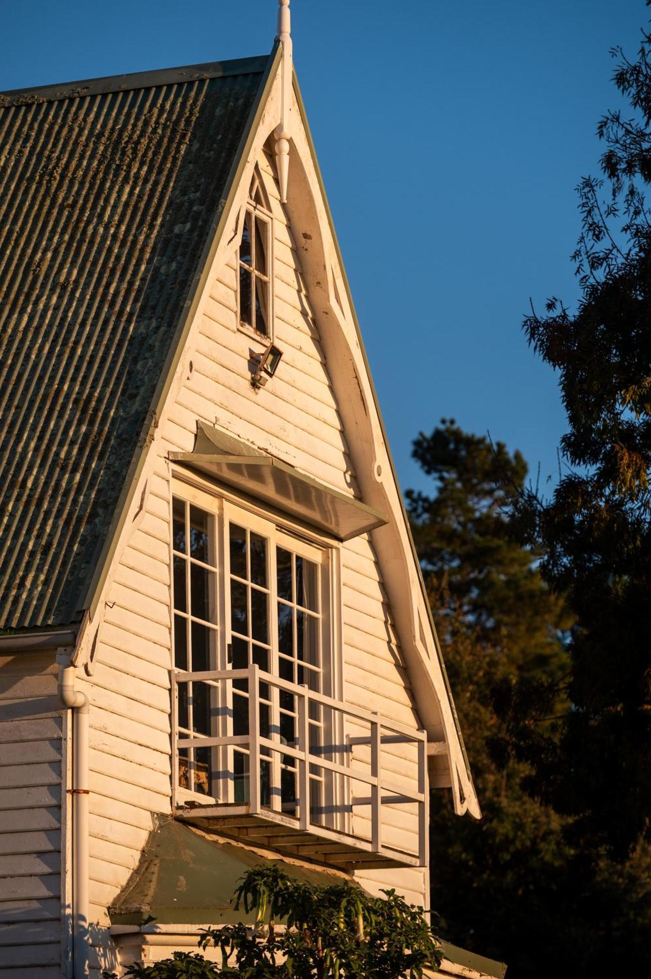 Hawley House Hotel Port Sorell Eksteriør billede