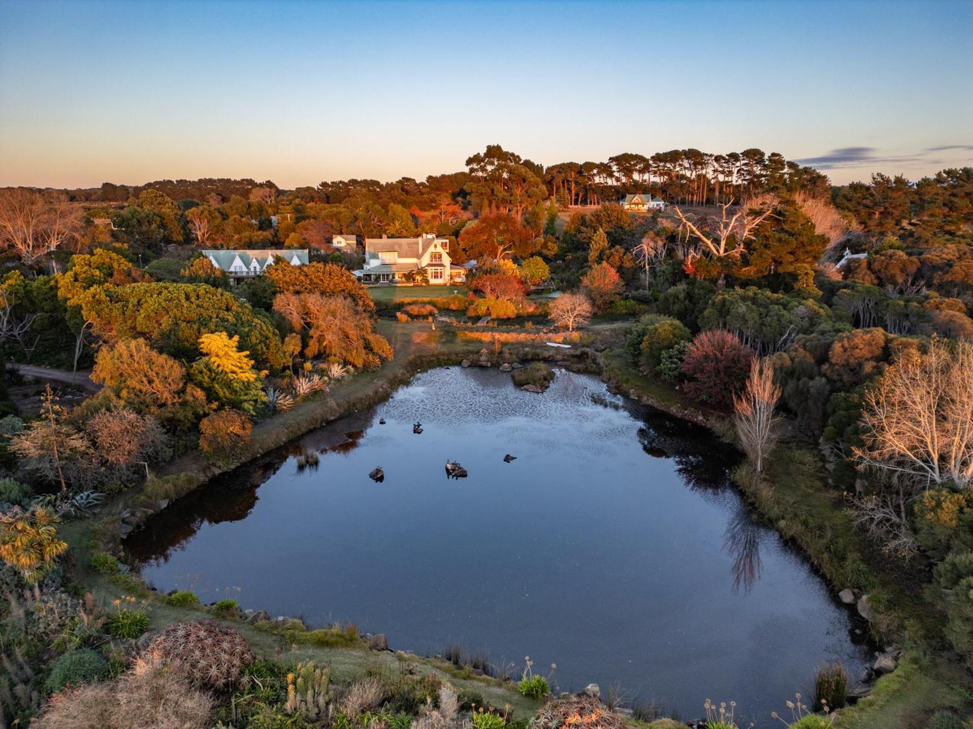 Hawley House Hotel Port Sorell Eksteriør billede