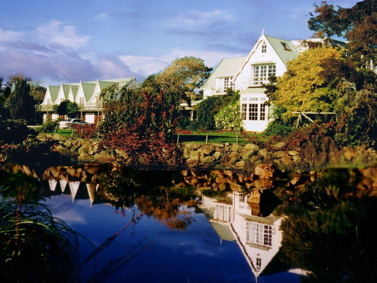 Hawley House Hotel Port Sorell Eksteriør billede